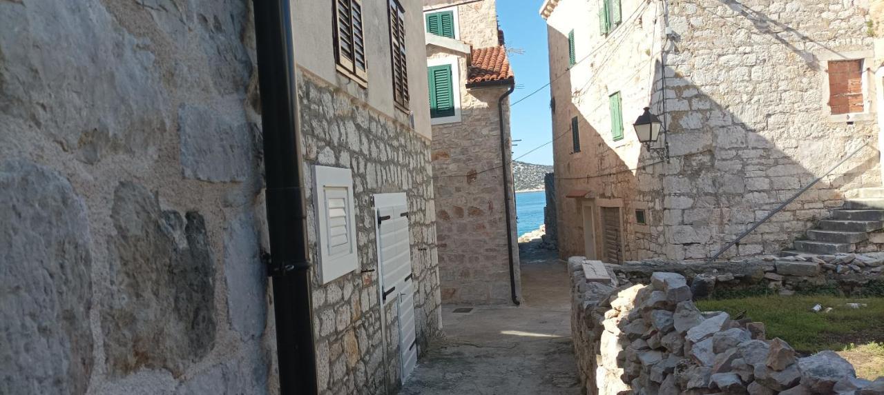 Ema Apartment Prvic Sepurine Exterior photo