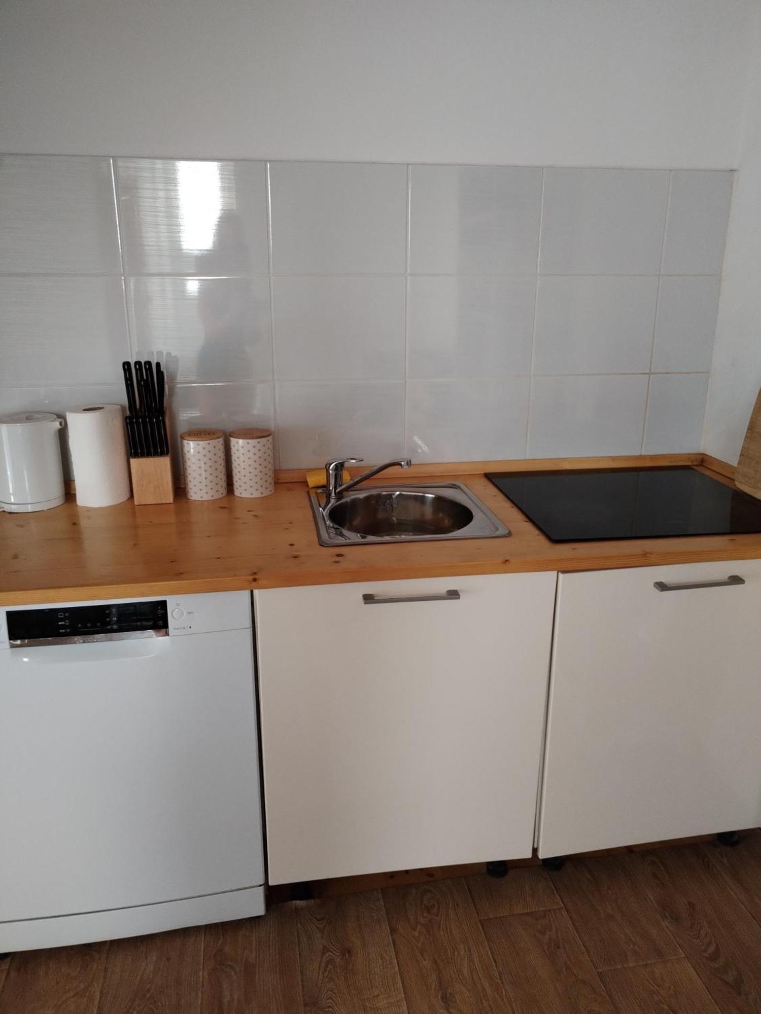 Ema Apartment Prvic Sepurine Exterior photo