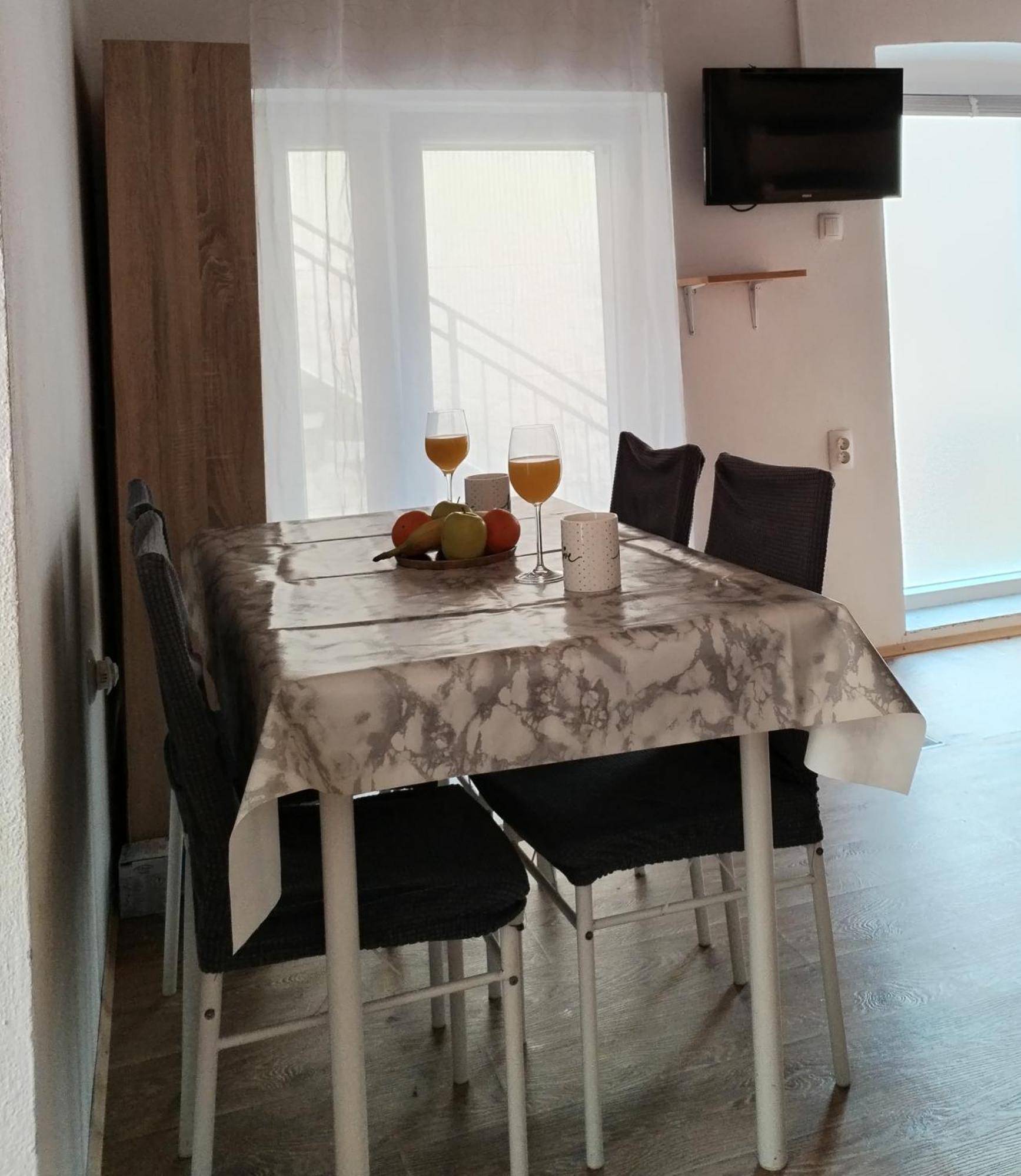 Ema Apartment Prvic Sepurine Exterior photo